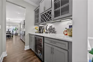 2533 Great Daisy Ln, New Hill, NC 27562 - Photo 11