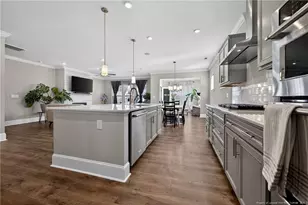 2533 Great Daisy Ln, New Hill, NC 27562 - Photo 19