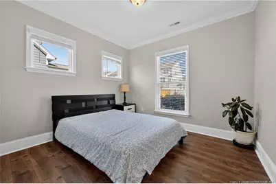 2533 Great Daisy Lane, New Hill, NC 27562 - Photo 29