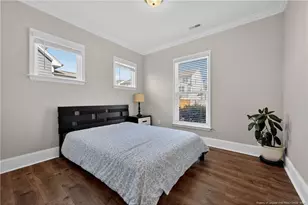 2533 Great Daisy Ln, New Hill, NC 27562 - Photo 29