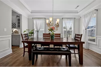 2533 Great Daisy Lane, Apex, NC 27562 - Photo 11