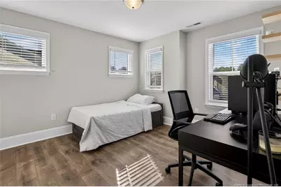 2533 Great Daisy Lane, Apex, NC 27562 - Photo 47