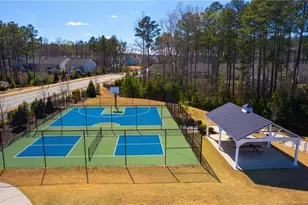 2533 Great Daisy Ln, New Hill, NC 27562 - Photo 47