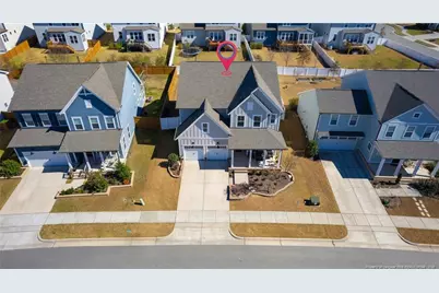 2533 Great Daisy Lane, New Hill, NC 27562 - Photo 45