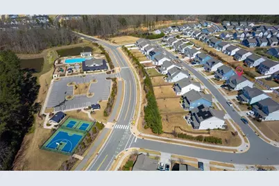 2533 Great Daisy Lane, Apex, NC 27562 - Photo 15