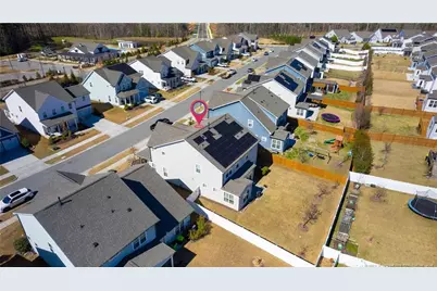 2533 Great Daisy Lane, Apex, NC 27562 - Photo 19