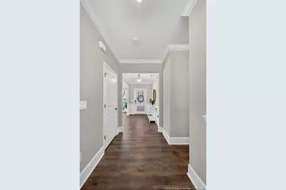 2533 Great Daisy Lane, Apex, NC 27562 - Photo 41