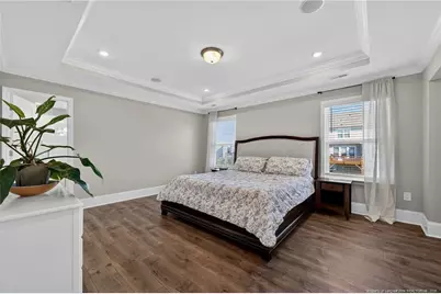 2533 Great Daisy Lane, New Hill, NC 27562 - Photo 43