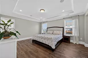 2533 Great Daisy Ln, New Hill, NC 27562 - Photo 43