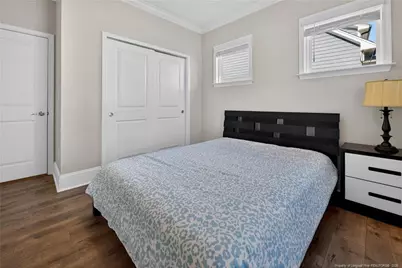 2533 Great Daisy Lane, Apex, NC 27562 - Photo 37