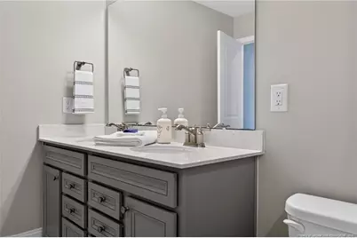 2533 Great Daisy Lane, New Hill, NC 27562 - Photo 37
