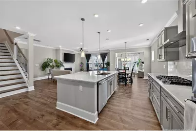 2533 Great Daisy Lane, New Hill, NC 27562 - Photo 13