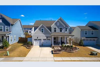 2533 Great Daisy Lane, Apex, NC 27562 - Photo 3