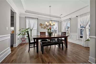 2533 Great Daisy Lane, New Hill, NC 27562 - Photo 17