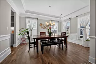 2533 Great Daisy Ln, New Hill, NC 27562 - Photo 17