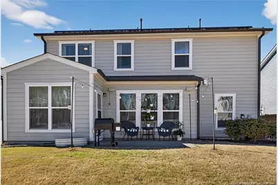 2533 Great Daisy Lane, New Hill, NC 27562 - Photo 7