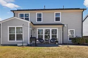 2533 Great Daisy Ln, New Hill, NC 27562 - Photo 7