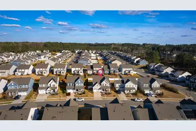 2533 Great Daisy Lane, New Hill, NC 27562 - Photo 41