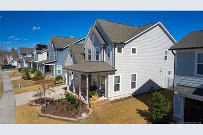 2533 Great Daisy Lane, Apex, NC 27562 - Photo 5