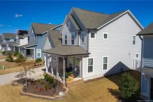 2533 Great Daisy Ln, New Hill, NC 27562 - Photo 5