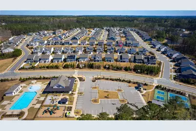 2533 Great Daisy Lane, New Hill, NC 27562 - Photo 13