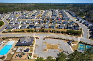 2533 Great Daisy Ln, New Hill, NC 27562 - Photo 13