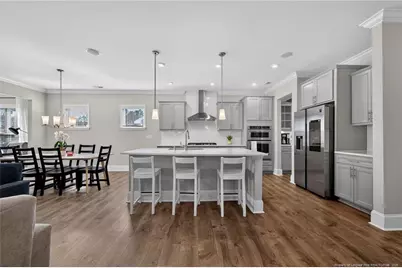 2533 Great Daisy Lane, New Hill, NC 27562 - Photo 21