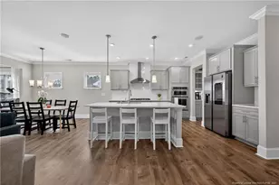 2533 Great Daisy Ln, New Hill, NC 27562 - Photo 21