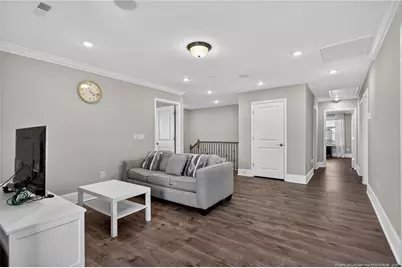 2533 Great Daisy Lane, New Hill, NC 27562 - Photo 37