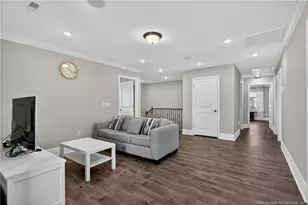 2533 Great Daisy Ln, New Hill, NC 27562 - Photo 37