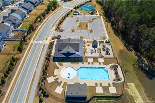 2533 Great Daisy Ln, New Hill, NC 27562 - Photo 45