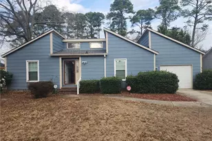 105 Alexander Ln, Spring Lake, NC 28390 - Photo 1