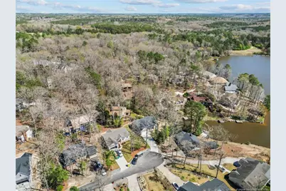 5061 Bluebird Drive, Sanford, NC 27332 - Photo 3