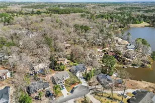 5061 Bluebird Dr, Sanford, NC 27332 - Photo 3