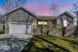 5061 Bluebird Dr, Sanford, NC 27332 - Photo 1