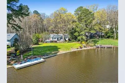 253 Lakeview Drive, Sanford, NC 27332 - Photo 9