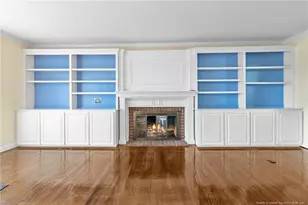 253 Lakeview Dr, Sanford, NC 27332 - Photo 15