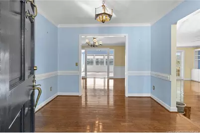 253 Lakeview Drive, Sanford, NC 27332 - Photo 13