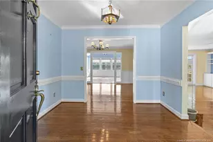 253 Lakeview Dr, Sanford, NC 27332 - Photo 13