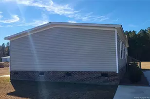 4158 Meadow Rd, Lumberton, NC 28358 - Photo 13