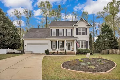 3500 Sunchase Court, Fayetteville, NC 28306 - Photo 1