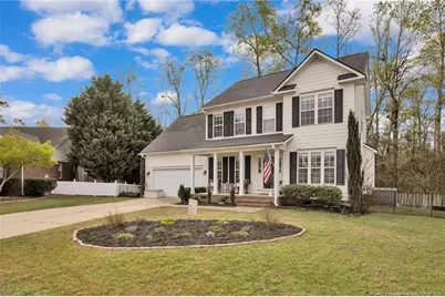 3500 Sunchase Court, Fayetteville, NC 28306 - Photo 37