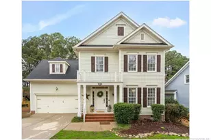 824 Stroud Cir, Wake Forest, NC 27587 - Photo 1