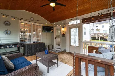 824 Stroud Circle, Wake Forest, NC 27587 - Photo 21