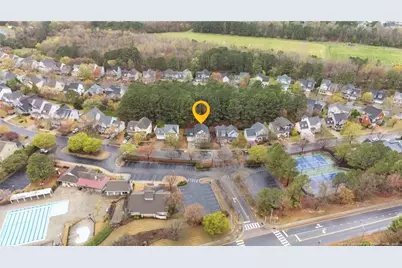 824 Stroud Circle, Wake Forest, NC 27587 - Photo 31