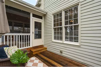 824 Stroud Circle, Wake Forest, NC 27587 - Photo 19