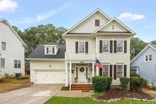 824 Stroud Cir, Wake Forest, NC 27587 - Photo 1