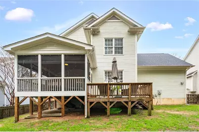 824 Stroud Circle, Wake Forest, NC 27587 - Photo 23