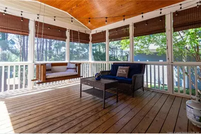 824 Stroud Circle, Wake Forest, NC 27587 - Photo 21