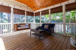 824 Stroud Cir, Wake Forest, NC 27587 - Photo 21